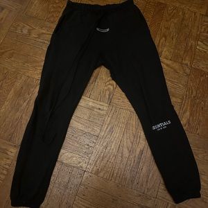 Essentials Fear of God Sweatpants